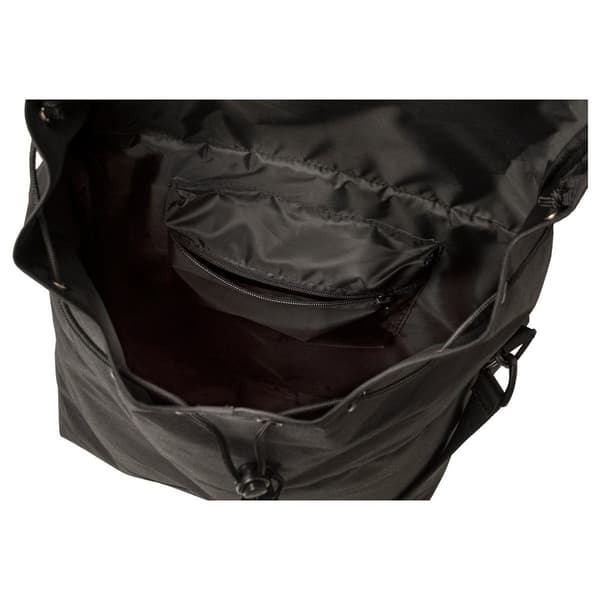 Agu Single Urban Dwr 17l Sidetasker Sort
