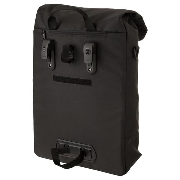 Agu Single Urban Dwr 17l Sidetasker Sort