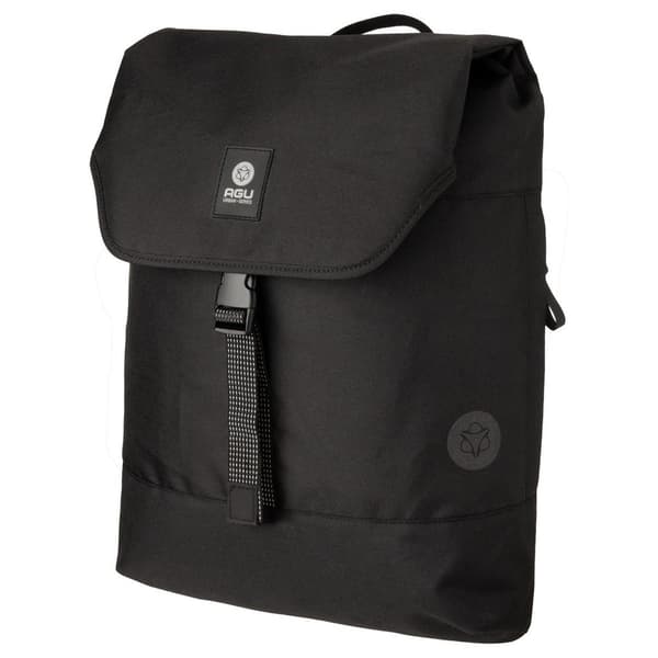 Agu Single Urban Dwr 17l Sidetasker Sort