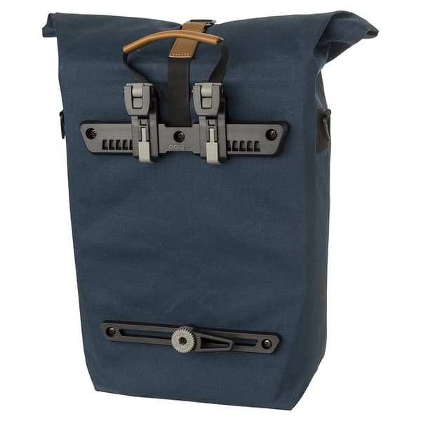 Agu Convoy Urban Cg Sidoväska 17l Blå