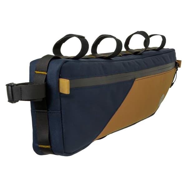 Agu Venture Rammepose 5.5l Grøn