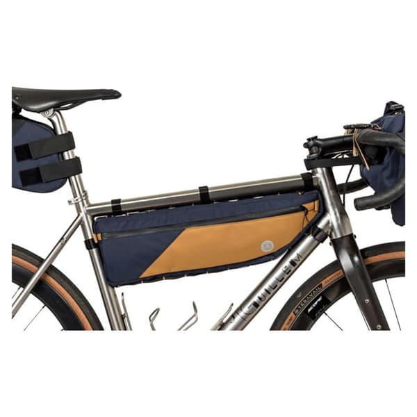 Agu Venture Rammepose 5.5l Grøn