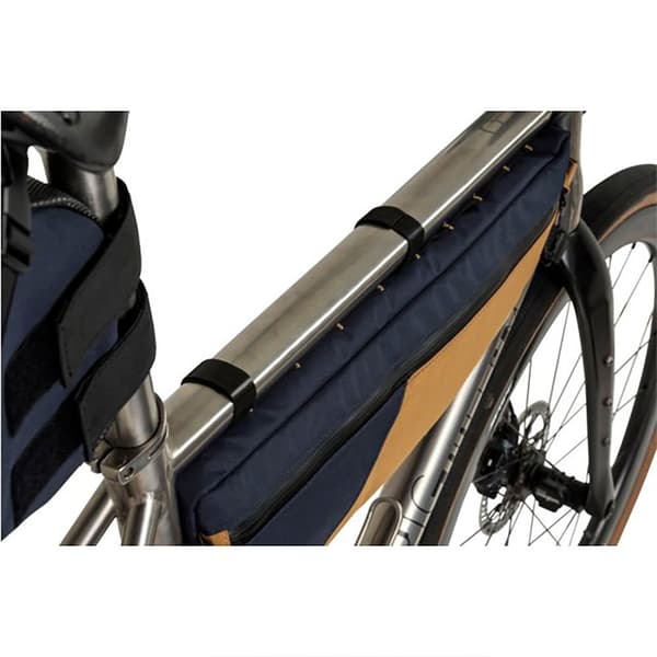 Agu Venture Rammepose 5.5l Grøn