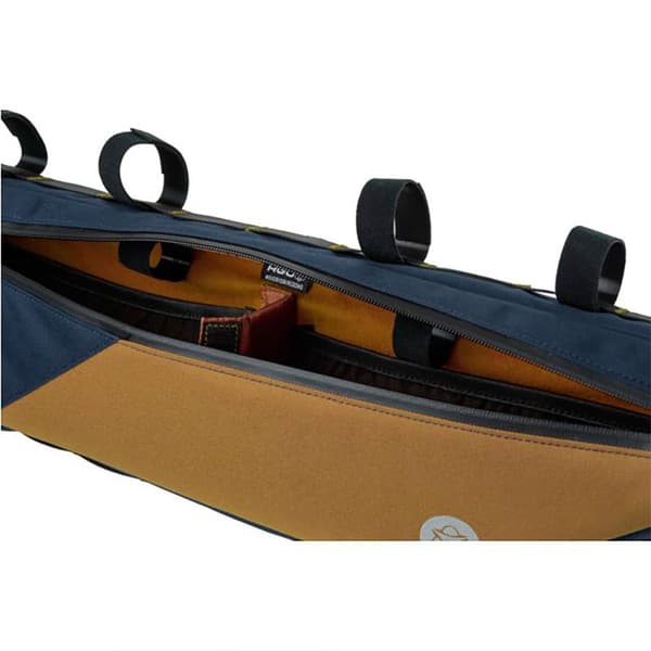 Agu Venture Rammepose 5.5l Grøn