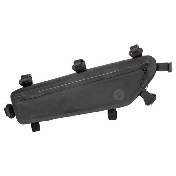 Agu Venture Extreme Tube Runkolaukku 3l Musta