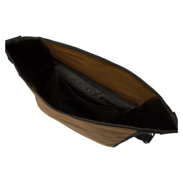 Agu Shelter Sidetasker 17l Brun