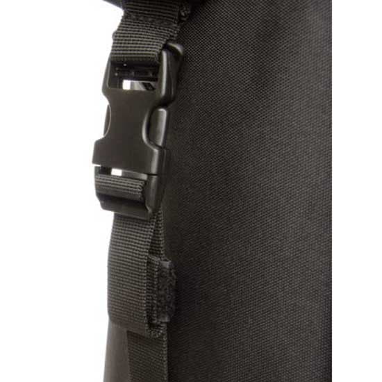Agu Shelter Sidetasker 17l Brun