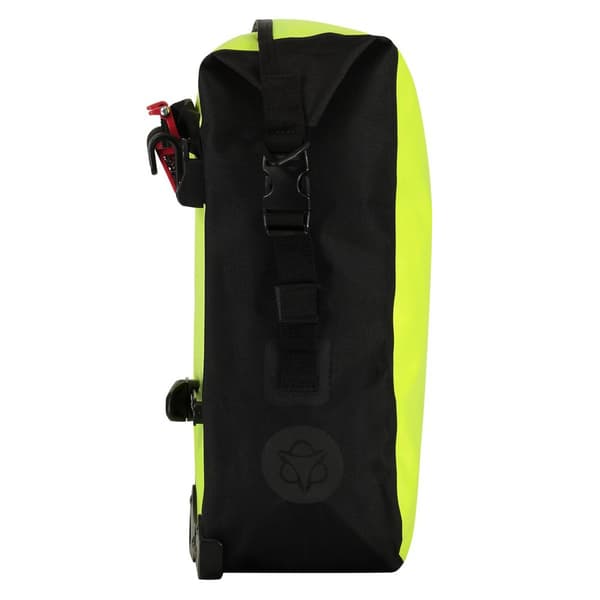 Agu Shelter Clean Single 17l Sidetasker Gul