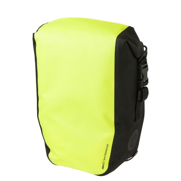 Agu Shelter Clean Single 17l Sidetasker Gul