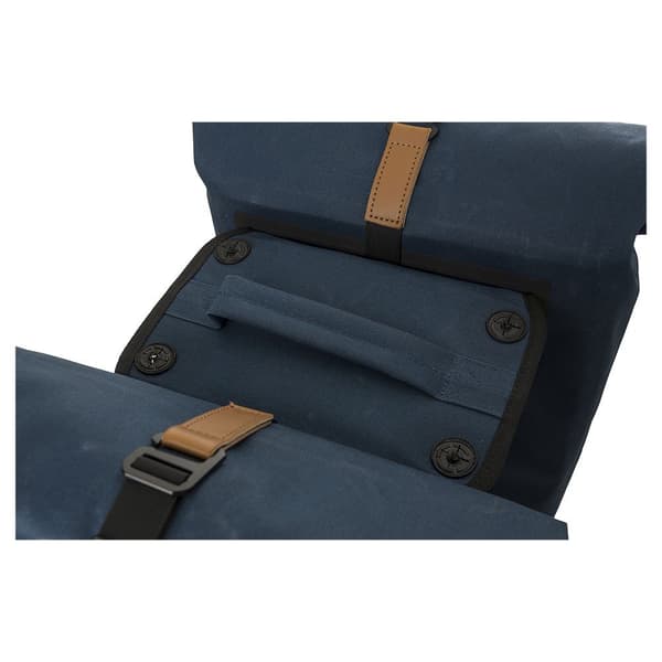 Agu Convoy Urban Mik Sidetasker 34l Blå