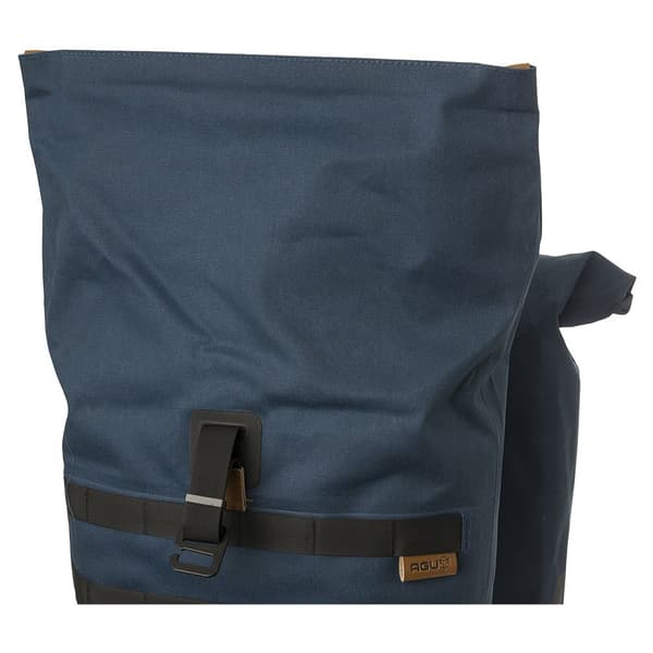 Agu Convoy Urban Mik Sidetasker 34l Blå