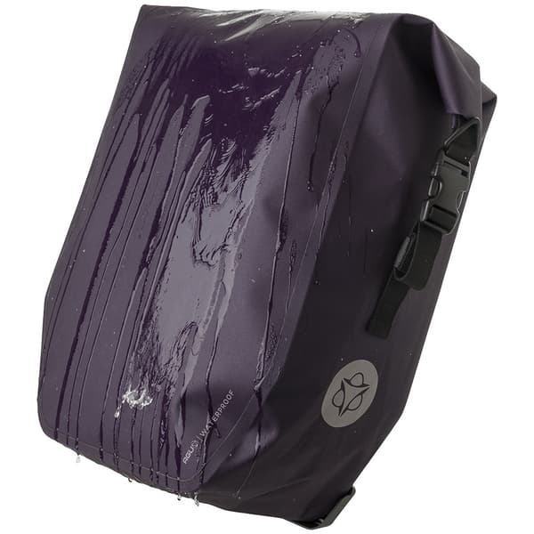 Agu Shelter Sidetasker 17l Lilla