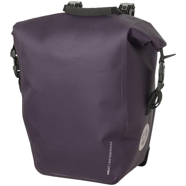Agu Shelter Sidetasker 17l Lilla