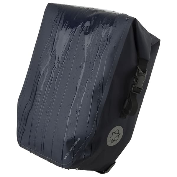 Agu Shelter Sidetasker 17l Grå