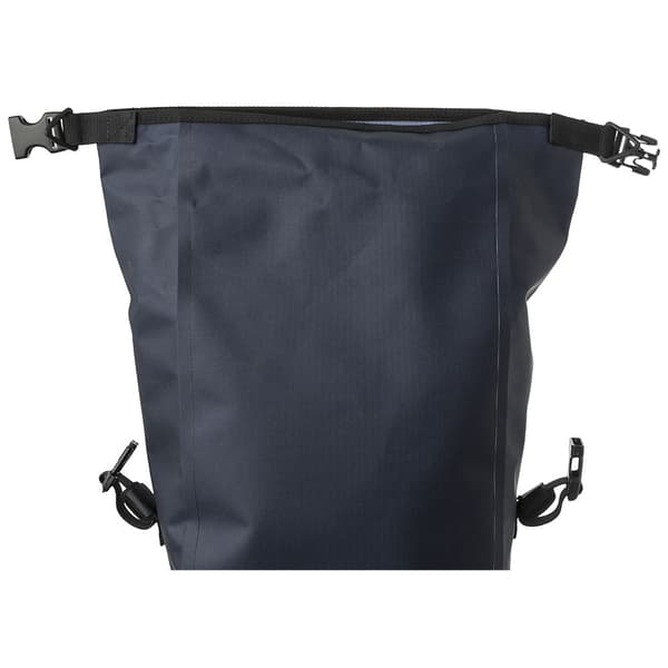 Agu Shelter Sidetasker 17l Grå
