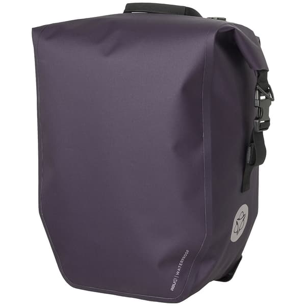 Agu Shelter Satulalaukku 21l Violetti