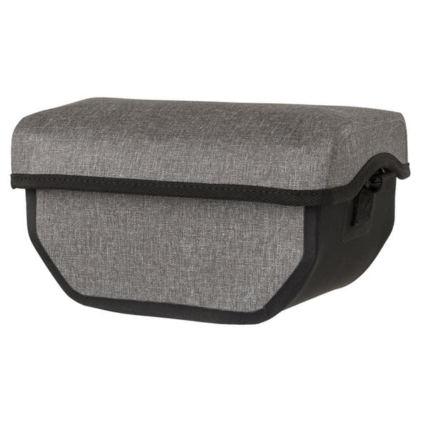 Agu Clean Shelter Klickfix Styrtaske 5l Grå