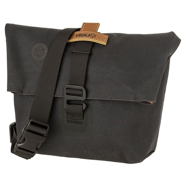 Agu Convoy Sling Urban Styrväska 2l Brun