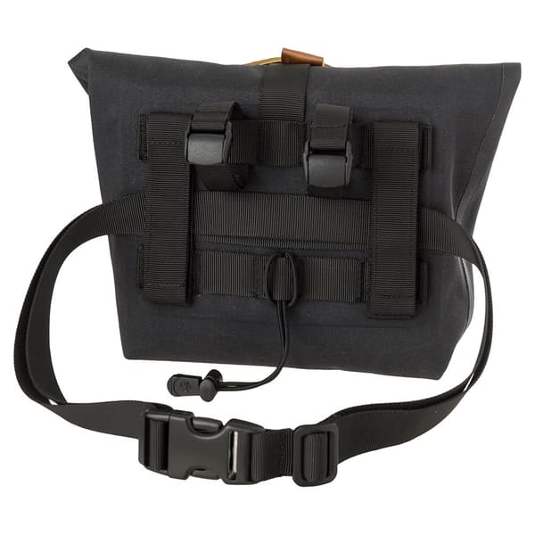 Agu Convoy Sling Urban Styrväska 2l Brun