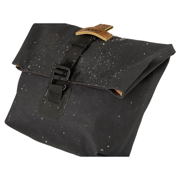 Agu Convoy Sling Urban Styrväska 2l Brun