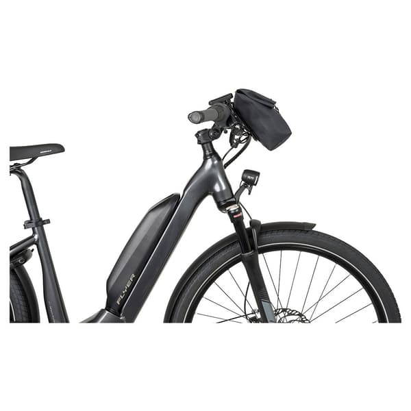 Agu Convoy Sling Urban Styrväska 2l Brun