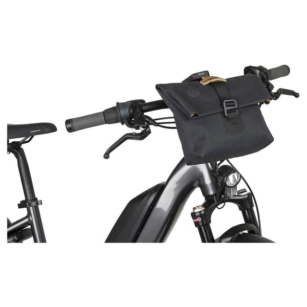 Agu Convoy Sling Urban Styrväska 2l Brun