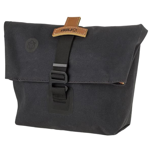Agu Convoy Sling Urban Styrväska 2l Brun