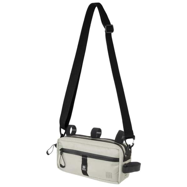 Agu Venture Highland Styrväska Beige