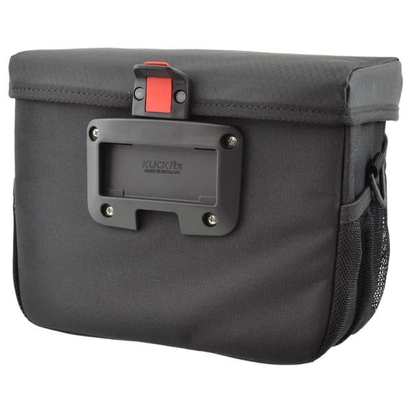 Agu Box Performance 8l Styrväska Svart