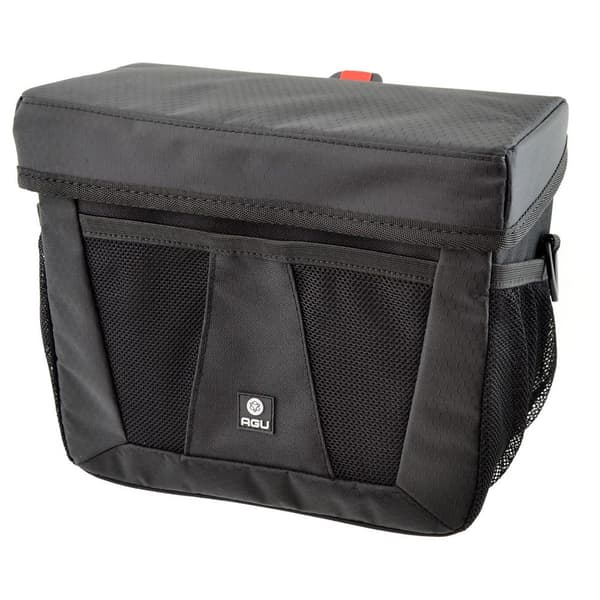 Agu Box Performance 8l Styrväska Svart