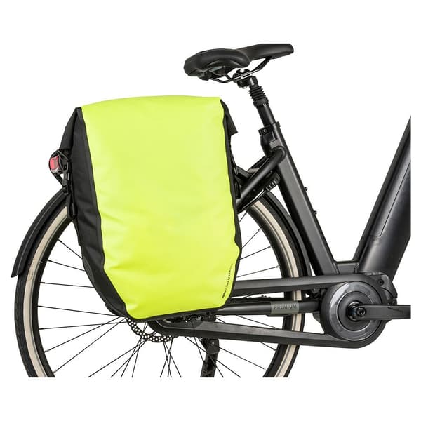 Agu Clean Satulalaukku 42l Keltainen