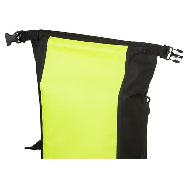 Agu Clean Satulalaukku 42l Keltainen