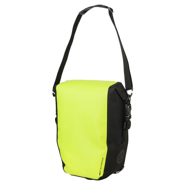 Agu Clean Satulalaukku 42l Keltainen