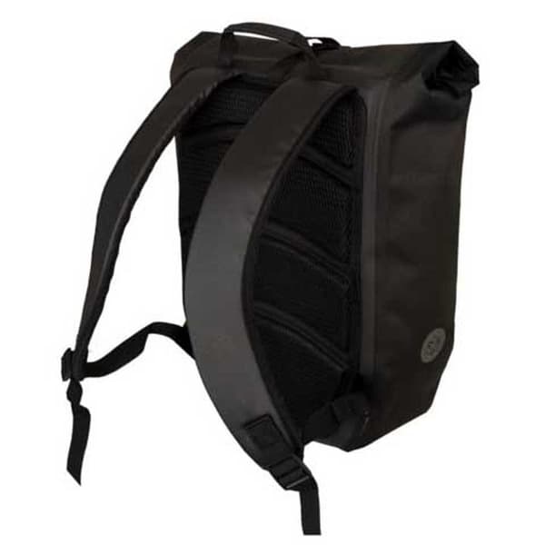 Agu Clean Large Sidetasker 21l Sort