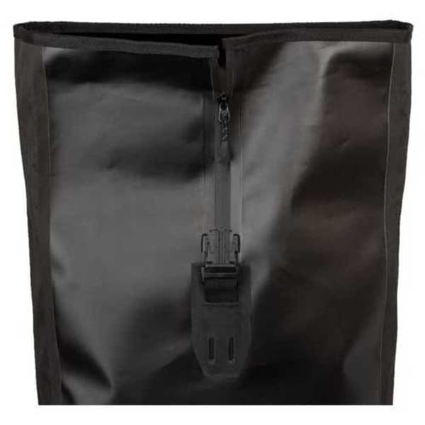 Agu Clean Large Sidetasker 21l Sort