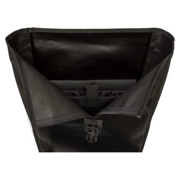 Agu Clean Large Sidetasker 21l Sort