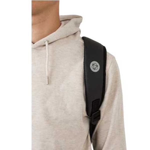Agu Clean Large Sidetasker 21l Sort