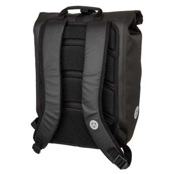 Agu Clean Large Sidetasker 21l Sort
