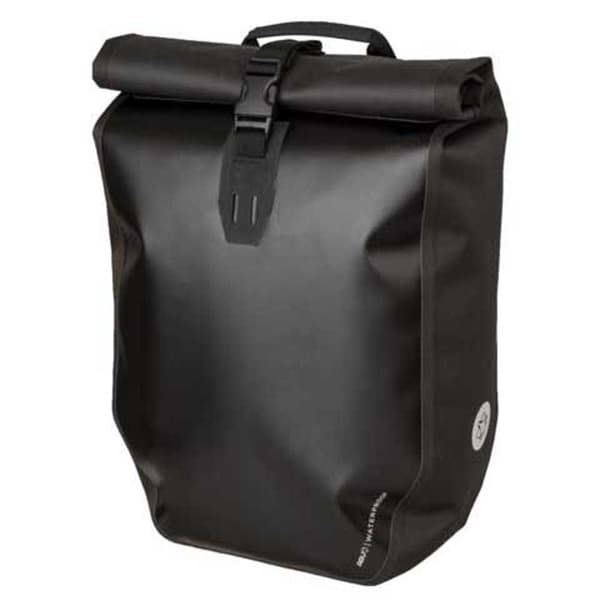 Agu Clean Large Sidetasker 21l Sort