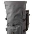 Miniatyrbillede 3 af 9: Agu H2o Roll Top Double Urban Sidetasker 28l Grå