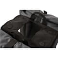 Miniatyrbillede 4 af 9: Agu H2o Roll Top Double Urban Sidetasker 28l Grå
