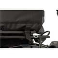 Miniatyrbillede 6 af 9: Agu H2o Roll Top Double Urban Sidetasker 28l Grå