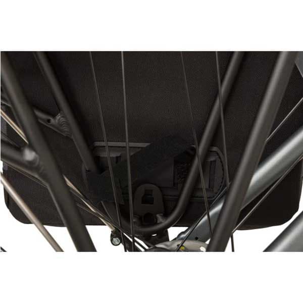 Agu H2o Roll Top Double Urban Sidetasker 28l Grå