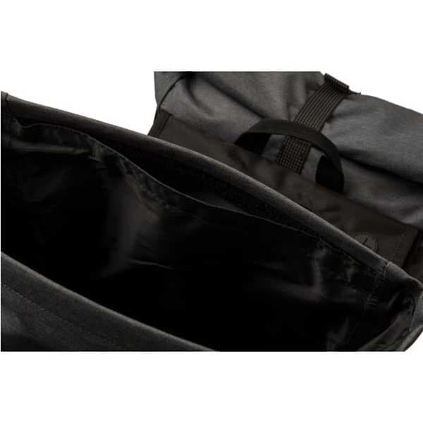Agu H2o Roll Top Double Urban Sidetasker 28l Grå