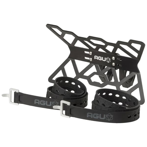 Agu Venture Extreme Pro Ohjaustangon Laukku Musta