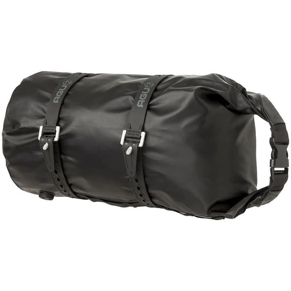 Agu Venture Extreme Pro Ohjaustangon Laukku Musta