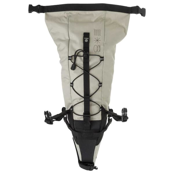 Agu Venture Sadeltaske 10l Beige