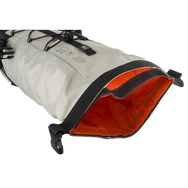 Agu Venture Sadeltaske 10l Beige