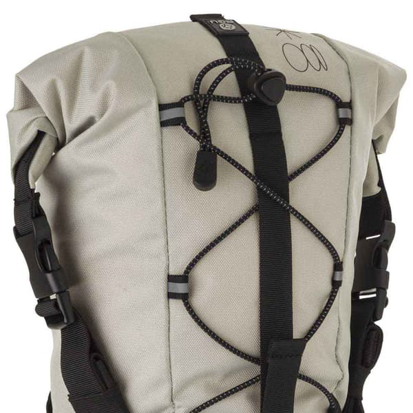 Agu Venture Sadeltaske 10l Beige