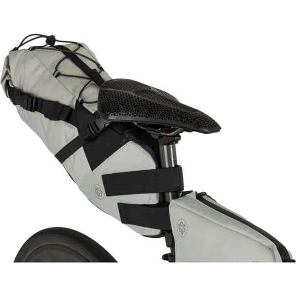 Agu Venture Sadeltaske 10l Beige